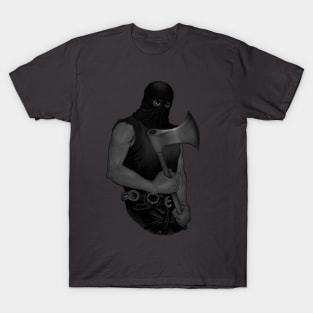 Executioner II T-Shirt